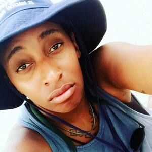 Meet your Posher, Candice